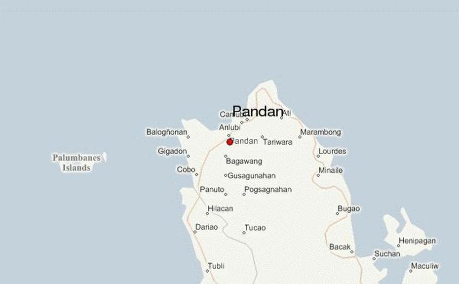 Pandan, Philippines, Bicol Location Guide, Pandan, Philippines, Apo Reef Philippines, Pandan Beach