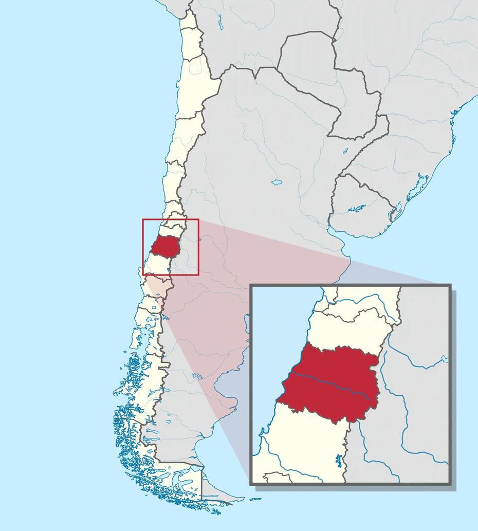 Region Del Maule: Historia, Mapa, Fauna, Turismo Y Mucho Mas, Maule, Chile, Talca Chile, Maule Valley