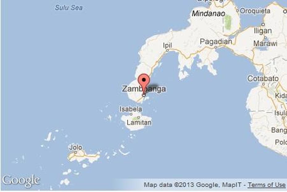 Retired Analyst: Coast Guard, Navy Save Cargo Ship From Sea Pirates Off …, Zamboanguita, Philippines, Zamboanguita, Philippines