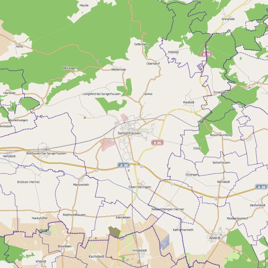 Rudesheim Am Rhein, Alzey Germany, Sangerhausen, Sangerhausen, Germany