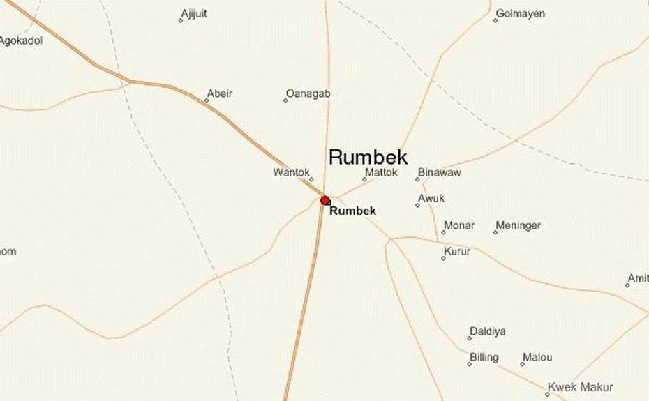 Rumbek Location Guide, Rumbek, South Sudan, Sudan Cities, Juba South Sudan