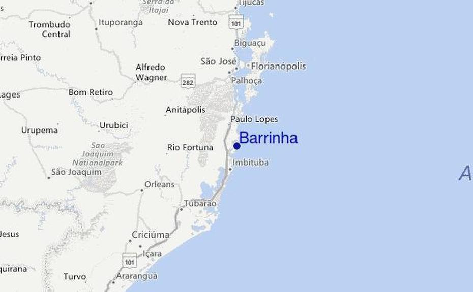 Sao Luis Brazil, Lencois Do  Maranhao, Santa Catarina, Barreirinha, Brazil