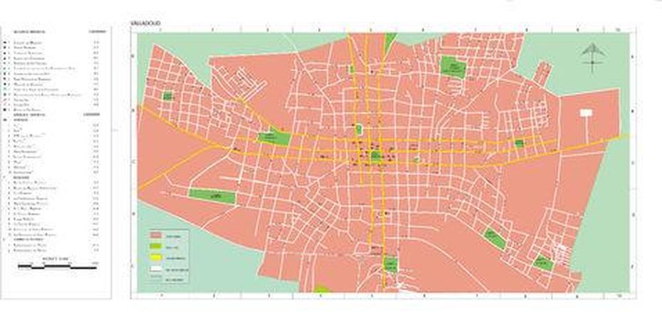 Valladolid Map | Gifex, Valladolid, Philippines, Valladolid Espana A, Cenotes Near Valladolid