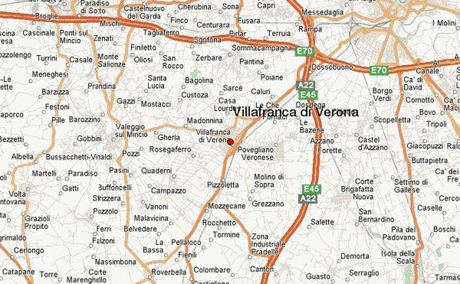 Villafranca Di Verona Location Guide, Villafranca Di Verona, Italy, Villafranca Sicily, Castello Di Villafranca