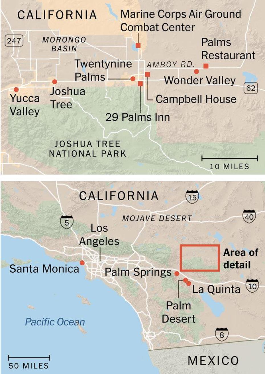 29 Palms, 29 Palms Ca, , Twentynine Palms, United States