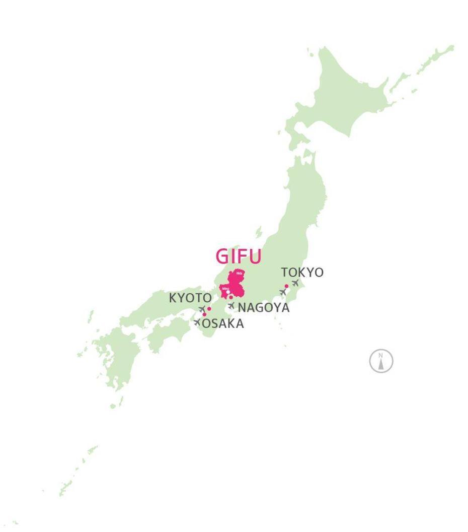 Aichi Japan, Ogaki Japan, Gifu Feelgifu, Gifu, Japan