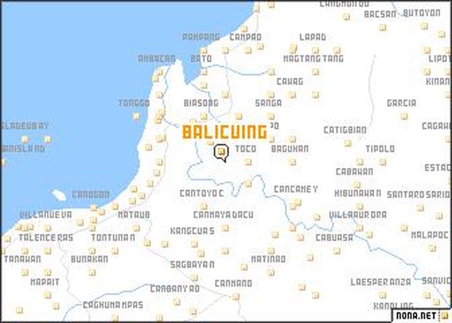 Balicuing (Philippines) Map – Nona, Balimbing, Philippines, Exotic Fruit  Trees, Bayabas