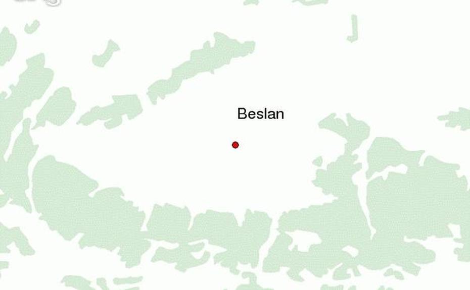 Beslan Location Guide, Beslan, Russia, Beslan Russia Massacre, Beslan Tragedy