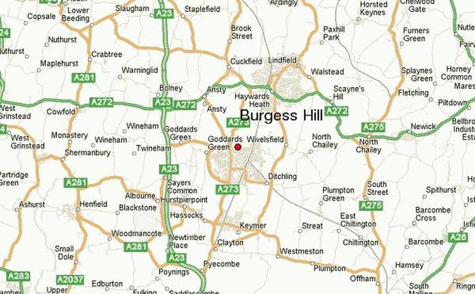 Burgess Hill, West Sussex Location Guide, Burgess Hill, United Kingdom, Bromsgrove United Kingdom, Worcestershire Uk