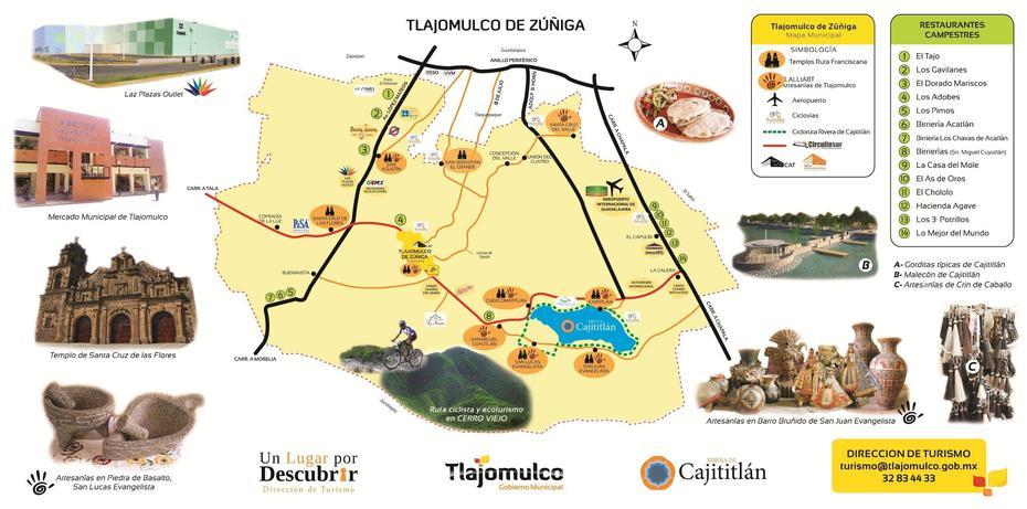 Chedraui En Tlajomulco De Zuniga, Pan Tlajomulco De Zuniga, Turismo, Tlajomulco De Zúñiga, Mexico