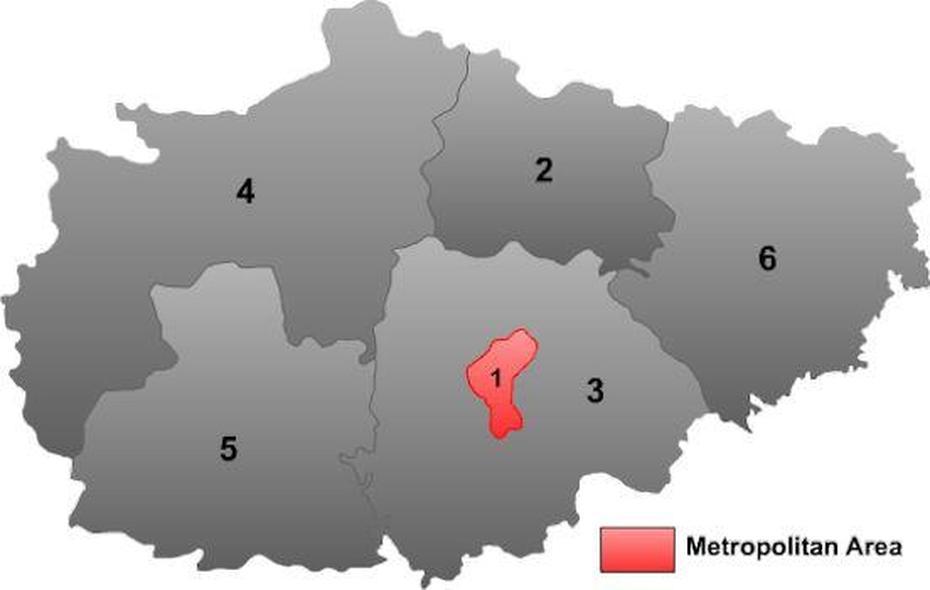 Chinese Cities With Over A Million Population, Jingcheng, China, China  Svg, Cities In China