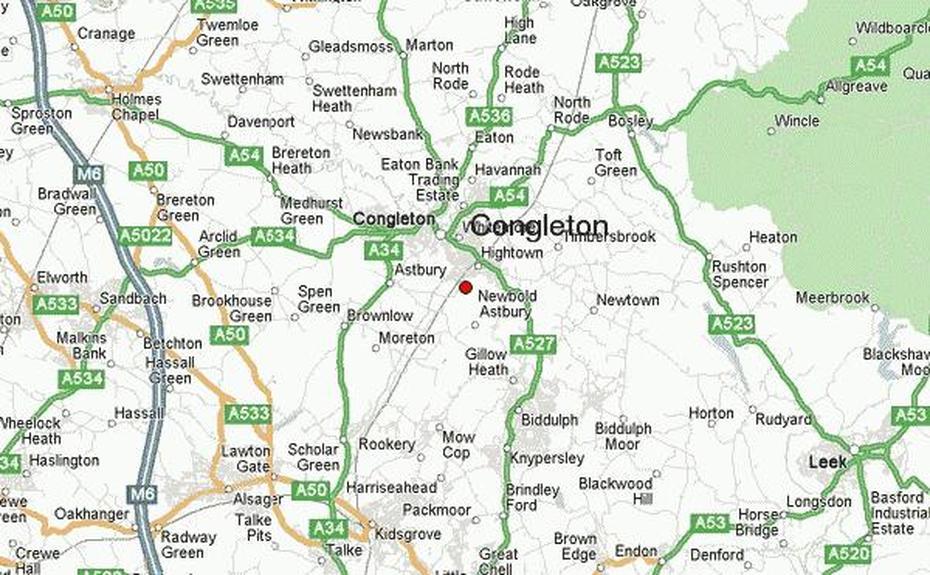 Congleton Location Guide, Congleton, United Kingdom, Thetford Forest, Thetford Uk