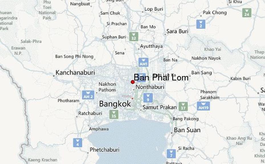 Dao Phai, Koh Phai, Phai Lom, Ban Phai, Thailand