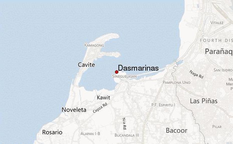 Dasmarinas Location Guide, Dasmariñas, Philippines, Dasmarinas  Logo, Sm City  Dasmarinas