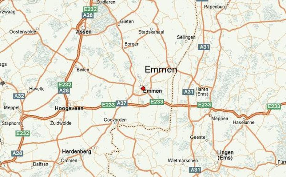 Emmen Map, Emmen, Switzerland, Airports In Switzerland, Emmenbrucke