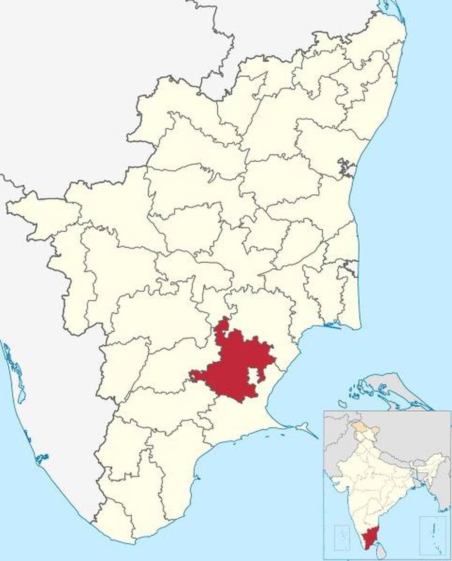 Image: India Tamil Nadu Districts Sivaganga, Sivaganga, India, Manora  Fort, Sivagangai  Seemai