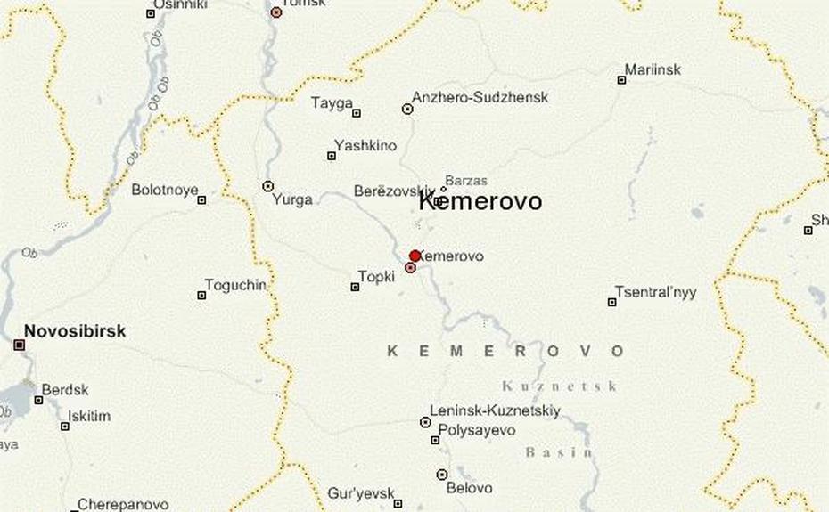 Kemerovo Location Guide, Kemerovo, Russia, Ulyanovsk Russia, Stalingrad Russia