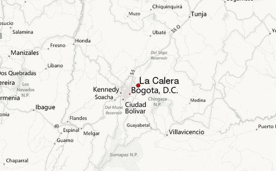 La Calera, Colombia Location Guide, La Calera, Colombia, La Calera Bogota, La Calera Bogota-Colombia