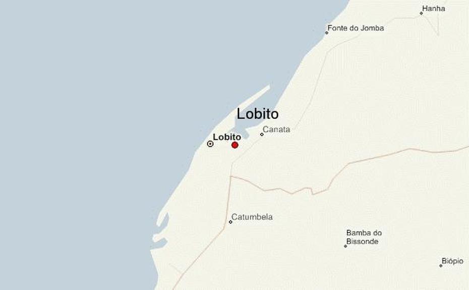 Lobito Location Guide, Lobito, Angola, Angola A, Angola Political