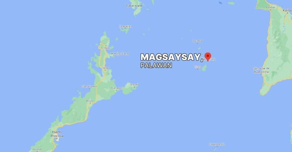 Magsaysay Municipality Suspends Inbound Travel, Magsaysay, Philippines, Magsaysay Park Davao City, Pangulong Ramon Magsaysay