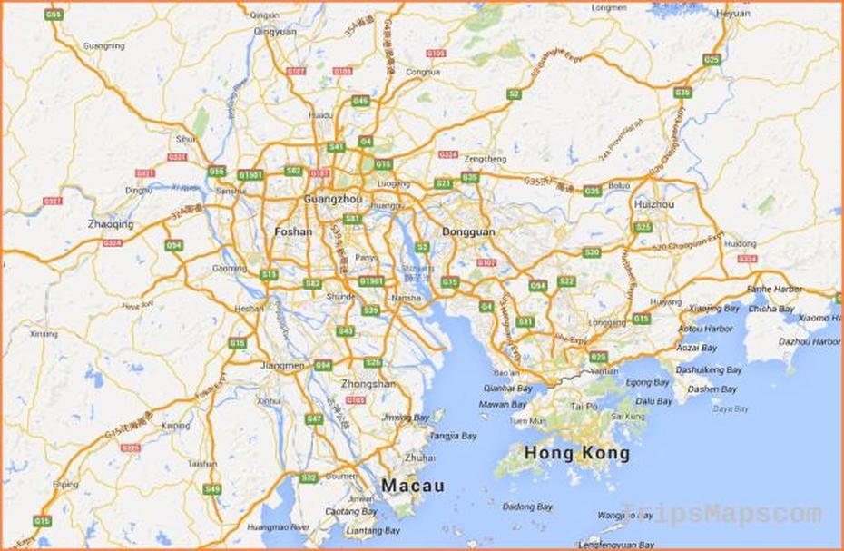 Map Of Foshan China – Where Is Foshan China? – Foshan China Map English …, Foshan, China, Dongguan City China, Foshan  English