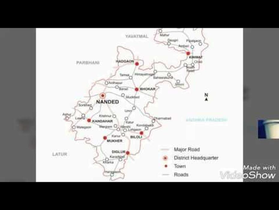 Nanded Tourist Places – Youtube, Nānded, India, Takht Sri Hazur  Sahib, Places To Visit  In Nanded