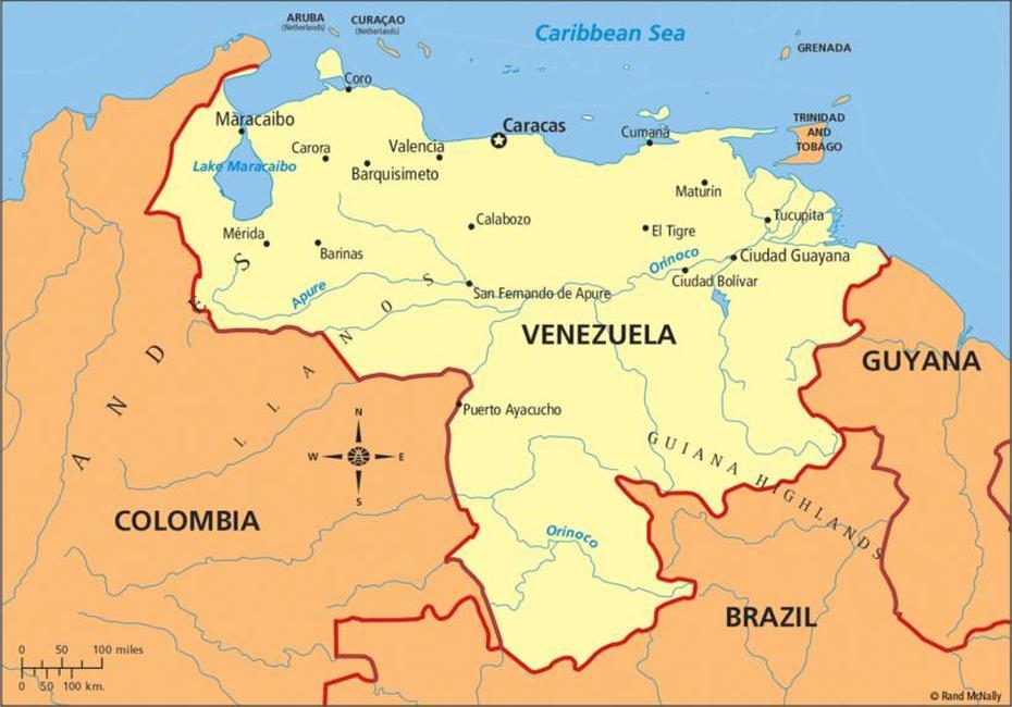 News From Ecuador, Great Britain And Venezuela, Caucagua, Venezuela, Santa Rosa De Cabal  Colombia, Caucagua Venezuela