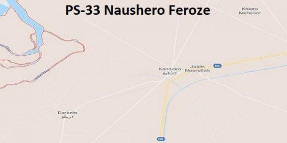 Northern Pakistan, Pakistan Climate, Naushahro Feroze, Naushahro Firoz, Pakistan