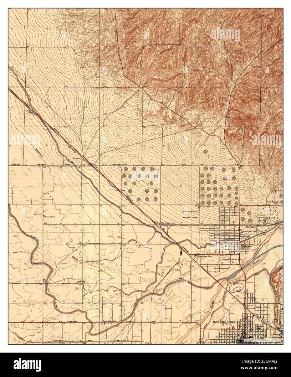 Oildale High Resolution Stock Photography And Images – Alamy, Oildale, United States, Oildale California, Oildale Bakersfield