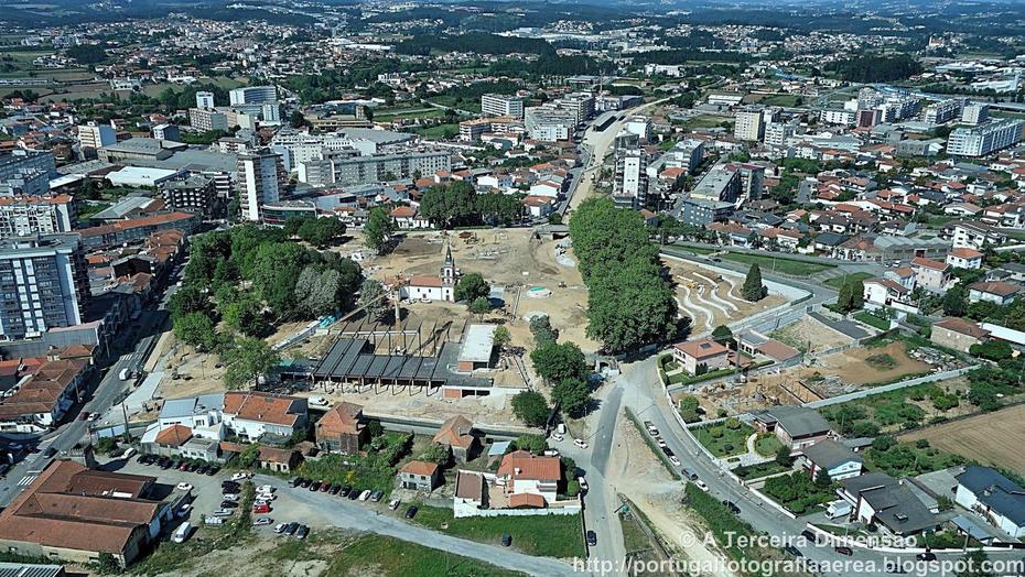 Oporto Portugal A, Moradia Portugal, Trofa, Trofa, Portugal