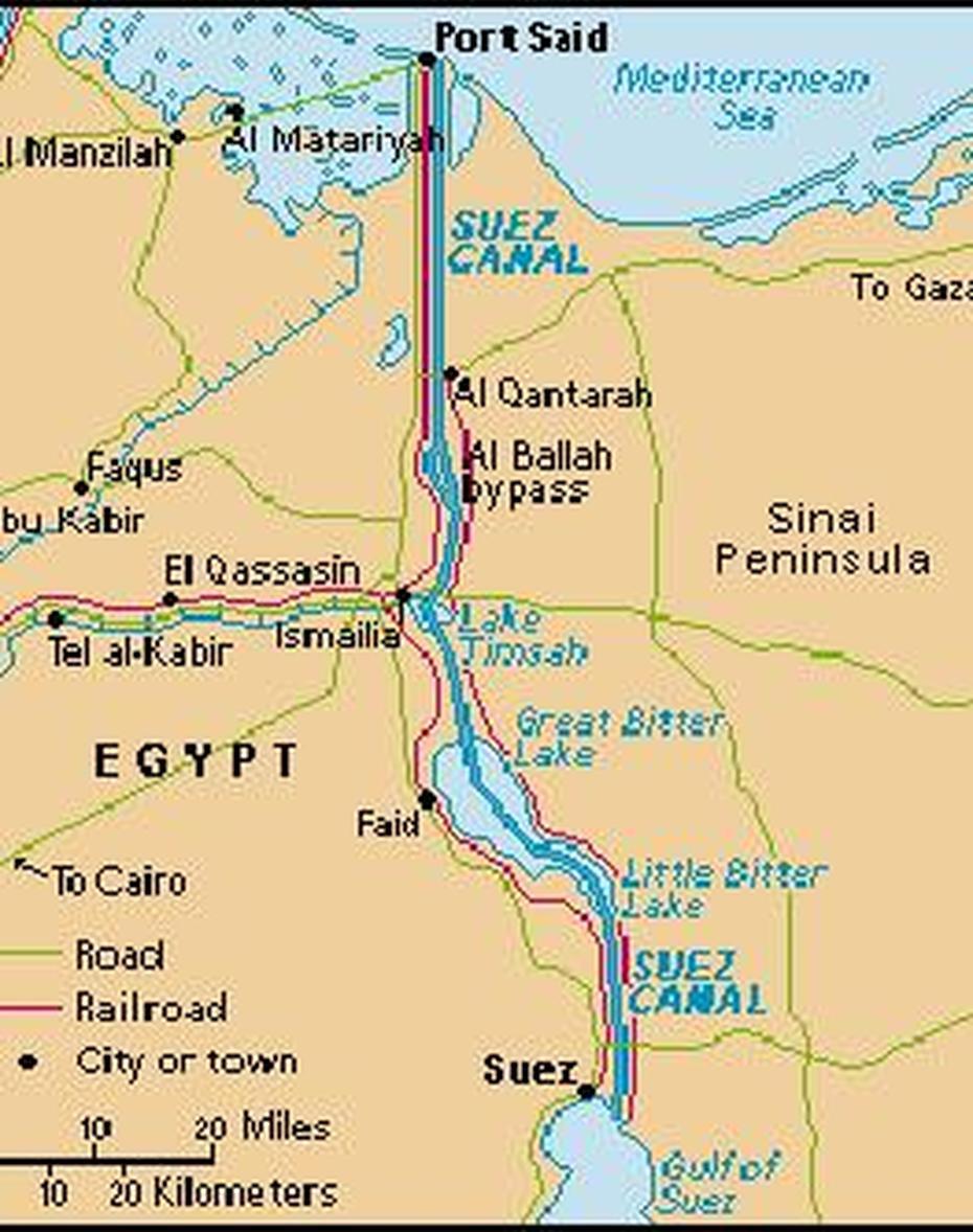 Pin On Around The World In 80 Days, Suez, Egypt, Port Said Egypt, Port Suez