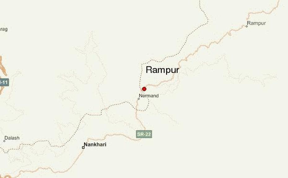 Rampur, India, Himachal Pradesh Location Guide, Rahīmpur, India, Rampur Himachal Pradesh, Mumbai City India