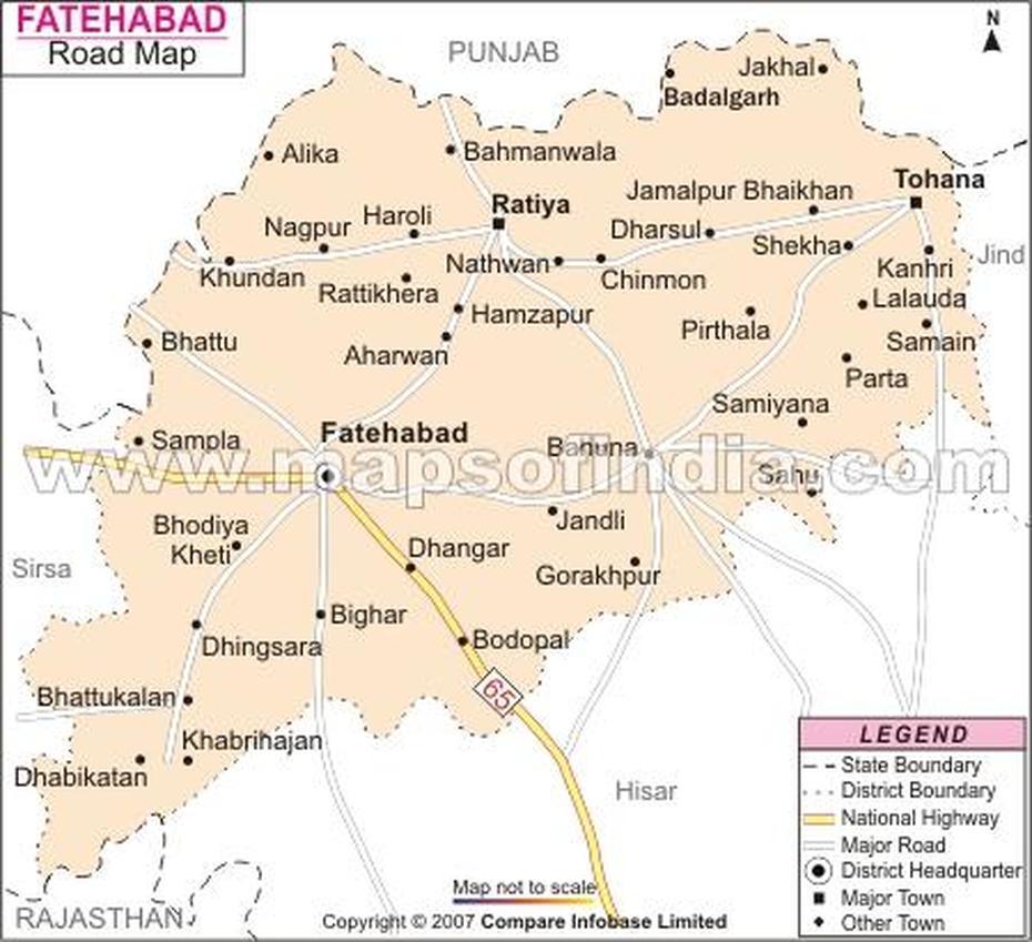 Ratia Fatehabad – Jatland Wiki, Ratia, India, Ratia Geet, Haryana  With Cities