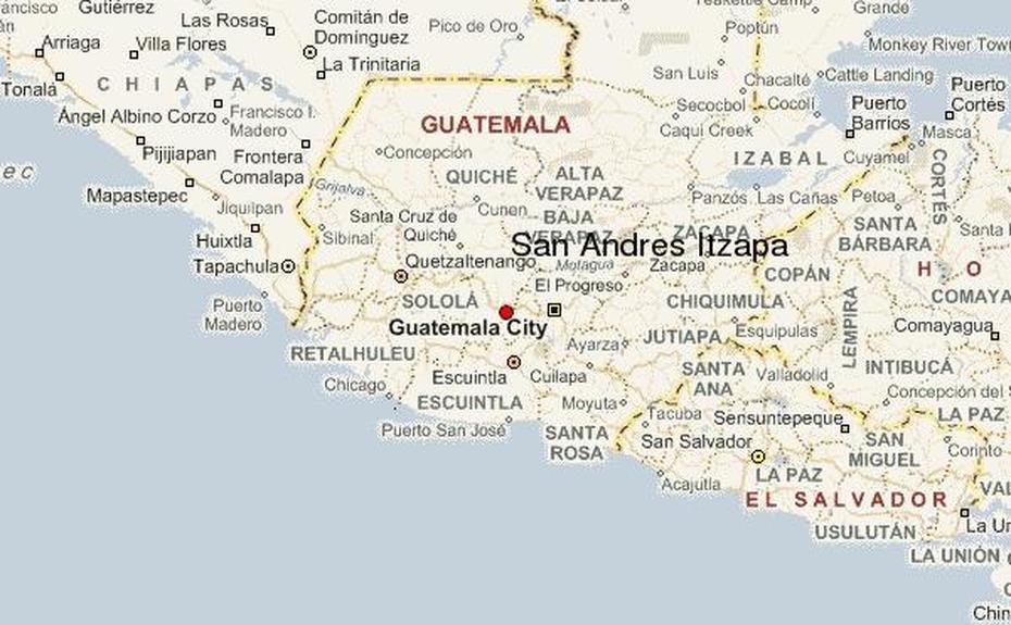 San Andres Itzapa Location Guide, San Andrés Itzapa, Guatemala, Solo La Guatemala, Guatemala Drawing