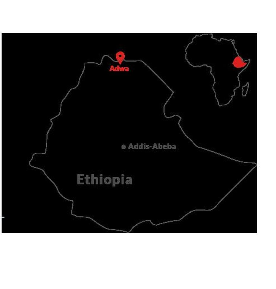 Sos Childrens Village Adwa  Fondation Hermann, Ādwa, Ethiopia, Menelik  2, Battle Of Adwa