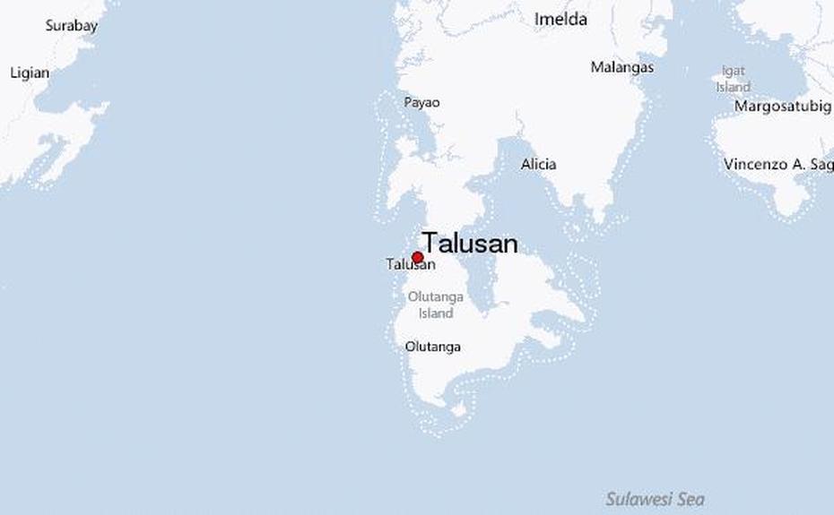 Talusan Location Guide, Talusan, Philippines, Philippines City, Philippines  Cities