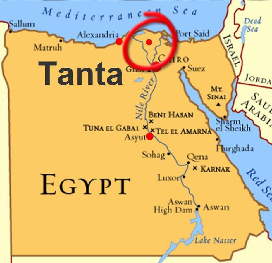 Tanta –   , Ţanţā, Egypt, Egypt  Picture, Abu Simbel Egypt