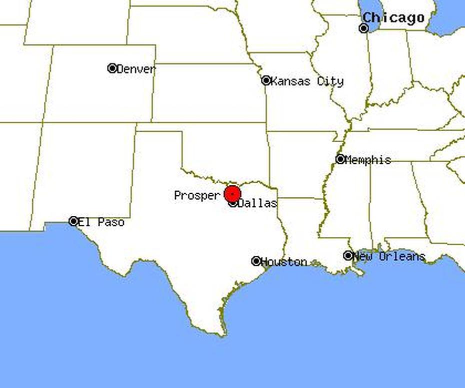 Texas  Frisco Tx, Gates Of Prosper, Prosper Profile, Prosper, United States