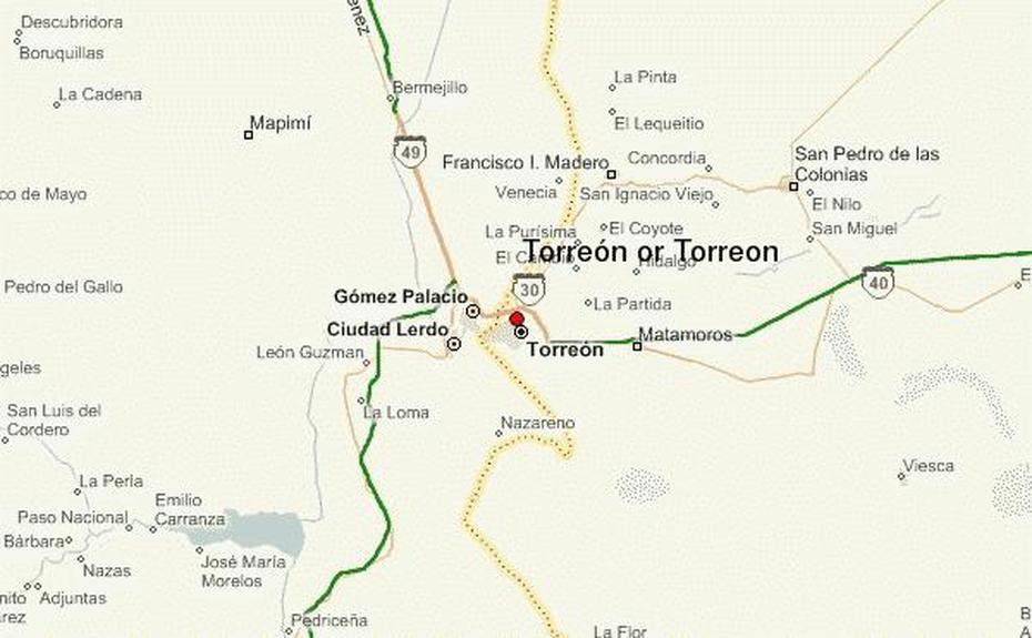 Torreon Location Guide, Torreón, Mexico, Of Tecate Mexico, Saltillo Mexico