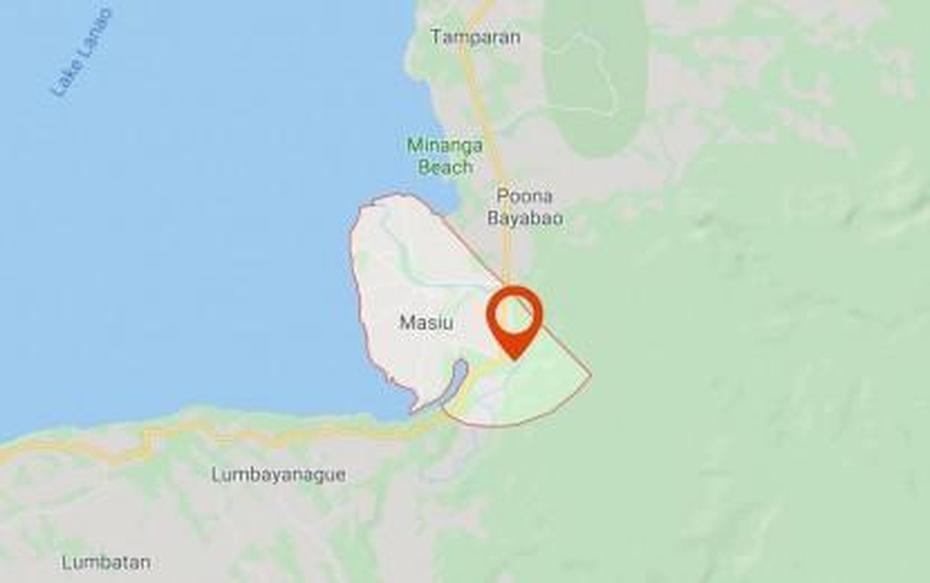 Ancient  Edessa, Spurius  Tadius, Npa Supporters, Masiu, Philippines