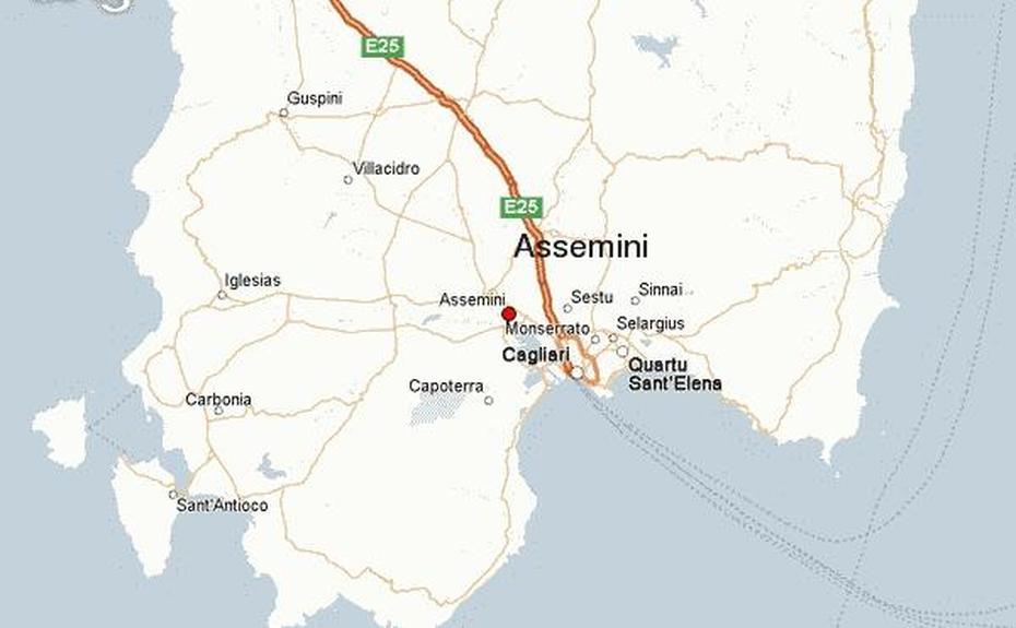 Assemini Location Guide, Assèmini, Italy, Cagliari  Tripadvisor, Assemini  Sardegna