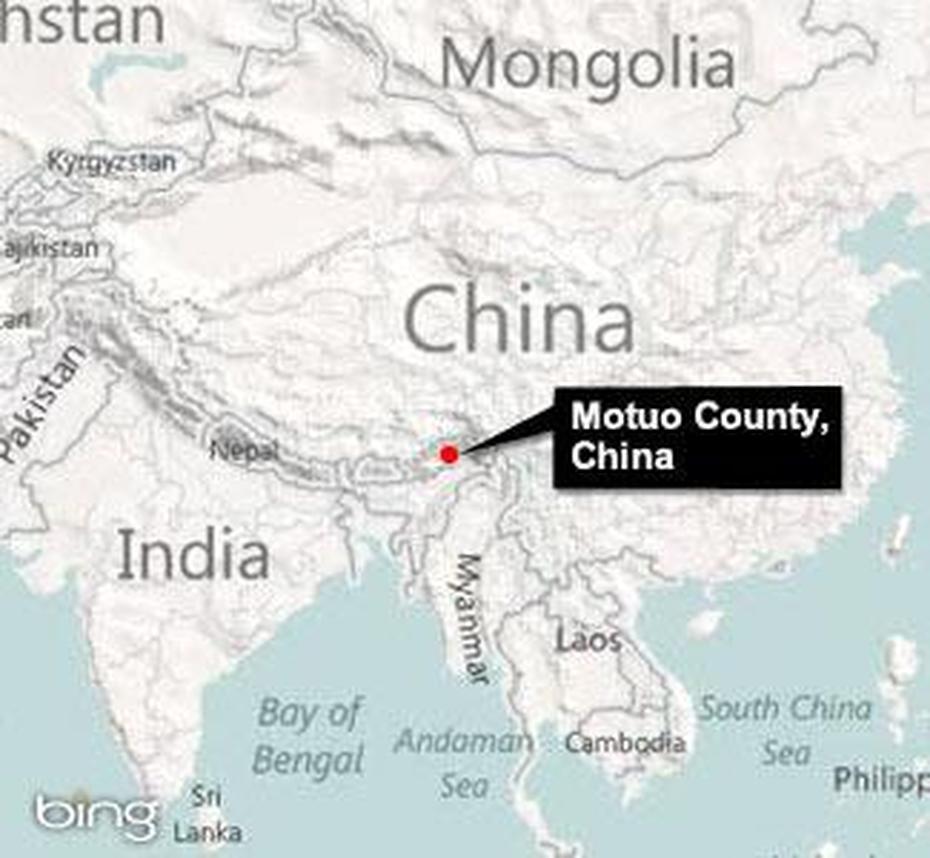 B”Worlds Most Remote Locations – Oddpedia”, Matou, China, Matou Fate, Matou Liverpool