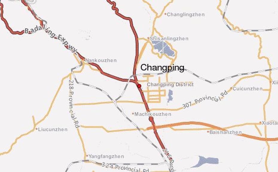 Changping Location Guide, Changping, China, Dongguan City China, Wenzhou  Zhejiang