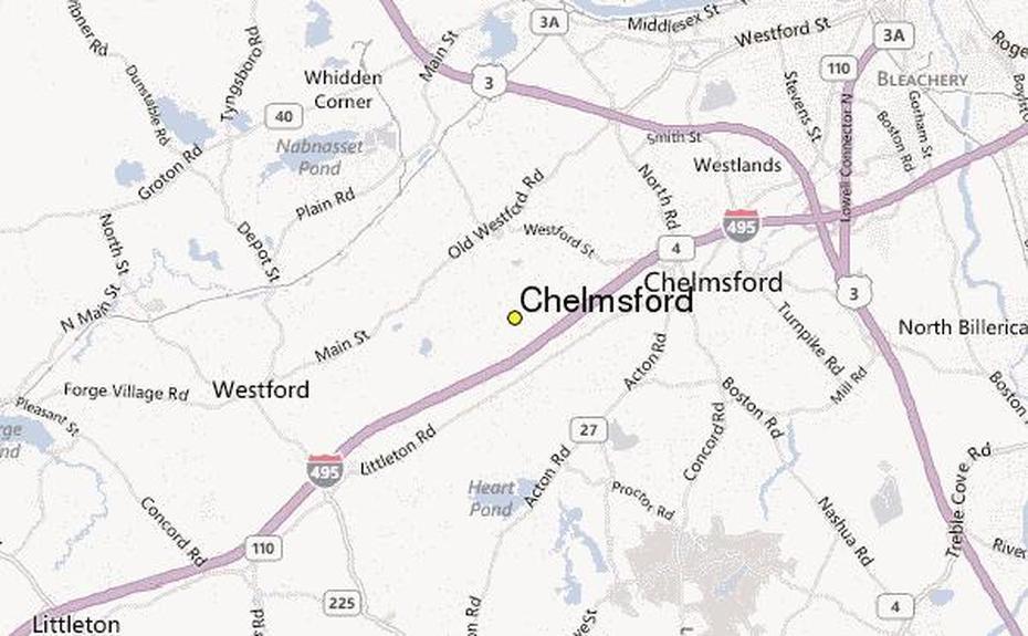 Chelmsford Weather Station Record – Historical Weather For Chelmsford …, Chelmsford, United States, Chelmsford Essex, Chelmsford City