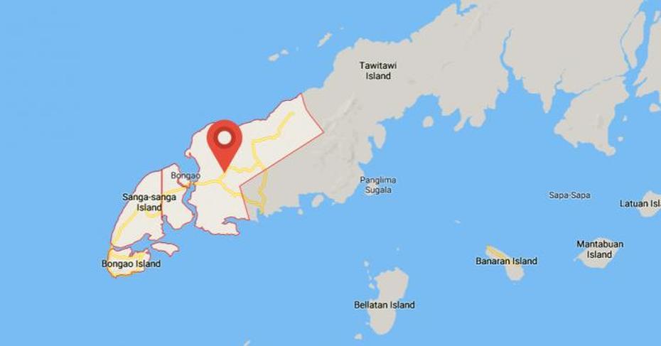 Cop, 4 Suspects Die In Tawi-Tawi Anti-Drug Op | Philippine News Agency, South Ubian, Philippines, Ancient Greek  Headwear, Tawi-Tawi