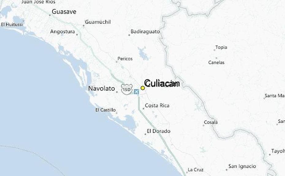 Culiacan Weather Station Record – Historical Weather For Culiacan, Mexico, Culiacán, Mexico, Of Sinaloa, Sinaloa State Mexico
