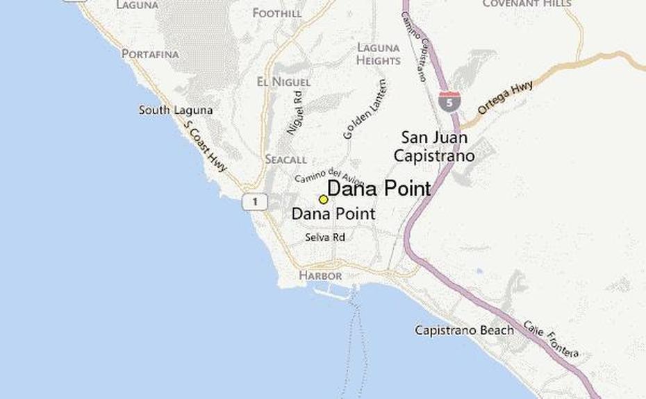 Dana Point Weather Station Record – Historical Weather For Dana Point …, Dana Point, United States, Dana Point California, Soledad