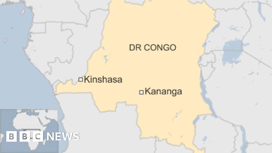 Deadly Clashes In Dr Congo City Of Kananga – Bbc News, Kananga, Congo (Kinshasa), Kinshasa Brazzaville, Drc Country