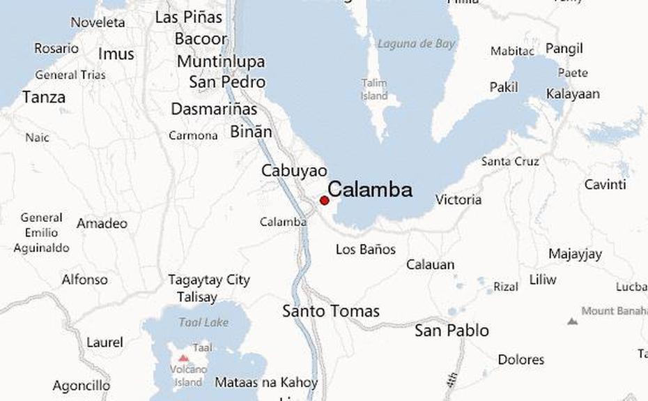 Dipolog City Philippines, Cebu City Philippines, Location Guide, City Of Calamba, Philippines