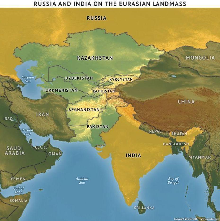 Goa, India  By State, Moscows, Rusera, India